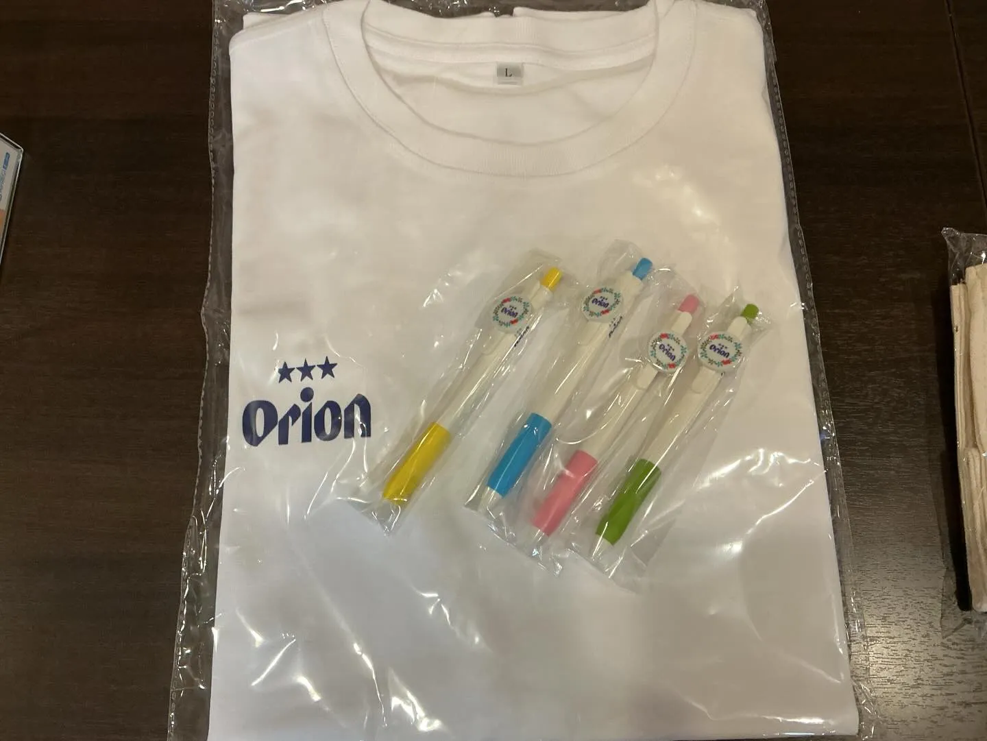 オリオンビールキャンペーン