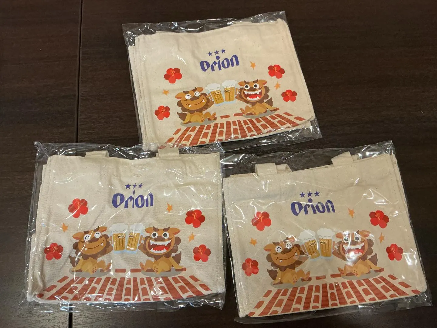 オリオンビールキャンペーン