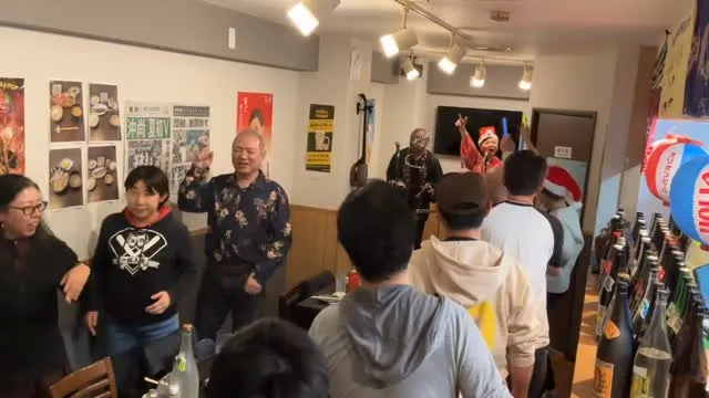 イチャリバーズライブ最高でした