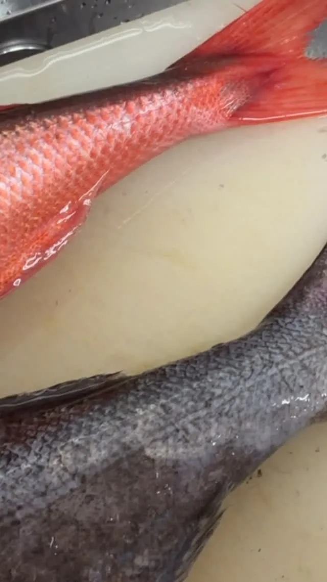 釣り職人便到着！！